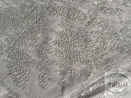雨花工业园区金属表面处理车间
